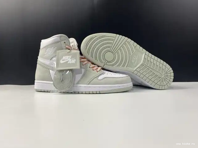 Chep Onekick Seafoam 1 Air Jordan OG High CD0461-002 0420